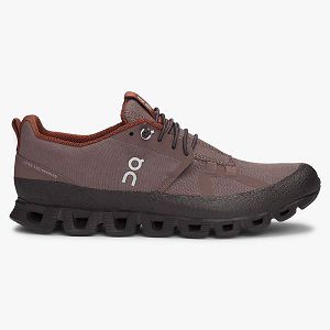 On Running Cloud Dip Løbesko Til Landevej Dame Bordeaux Sort | DK-5801936